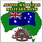 Aussie Battlers Military Webring Homepage